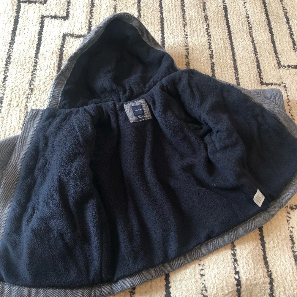 Baby Gap wool coat